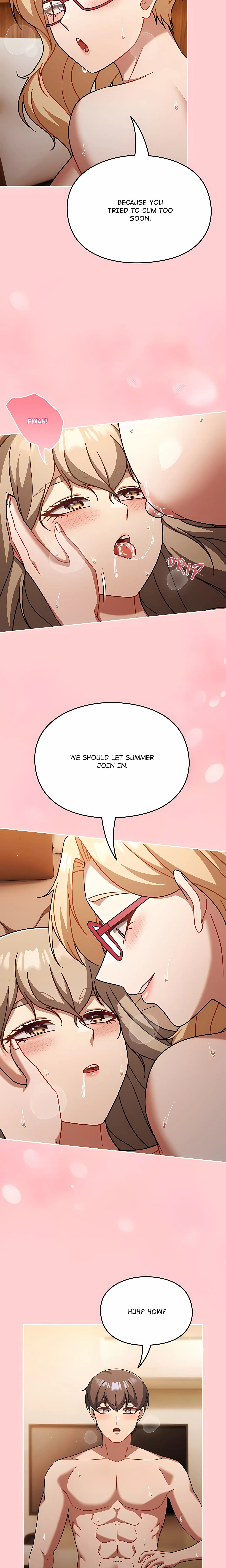 A Summer Camp to Remember Episode 6 - Page 9