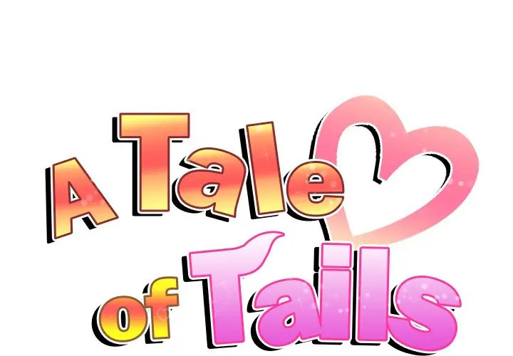 A Tale of Tails Episode 15 - Page 1