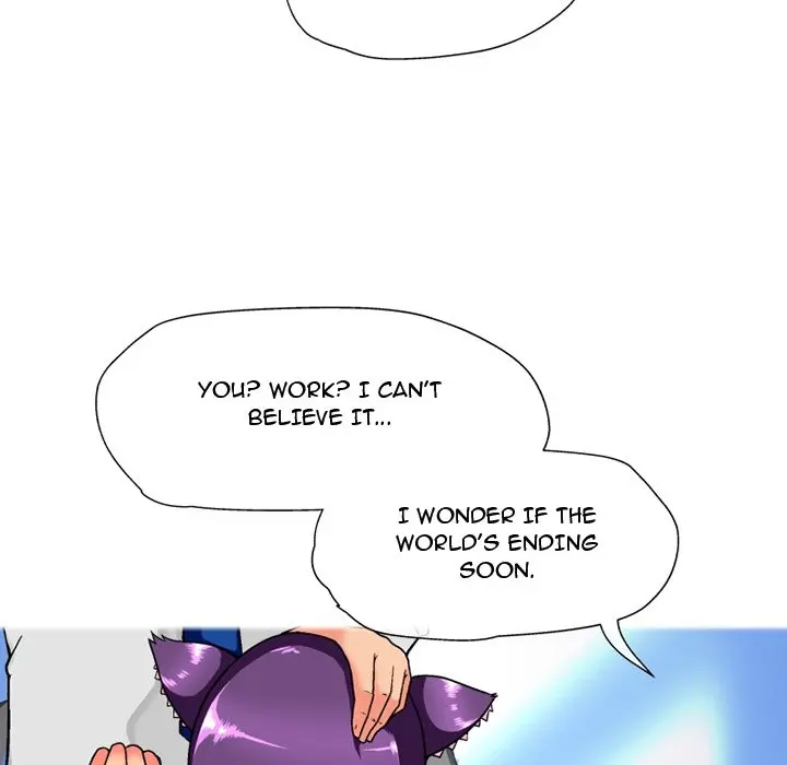 A Tale of Tails Episode 15 - Page 104