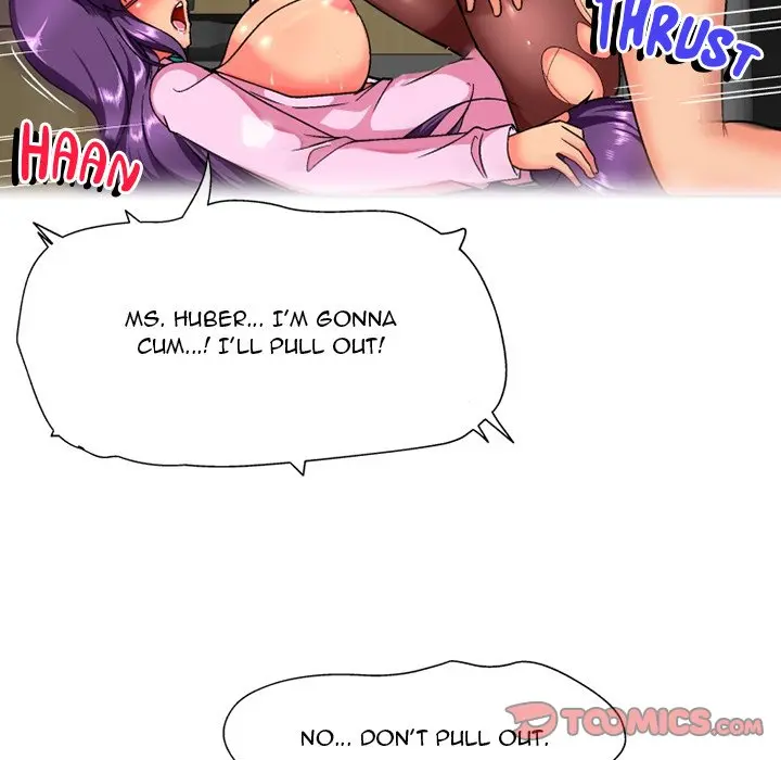 A Tale of Tails Episode 15 - Page 46