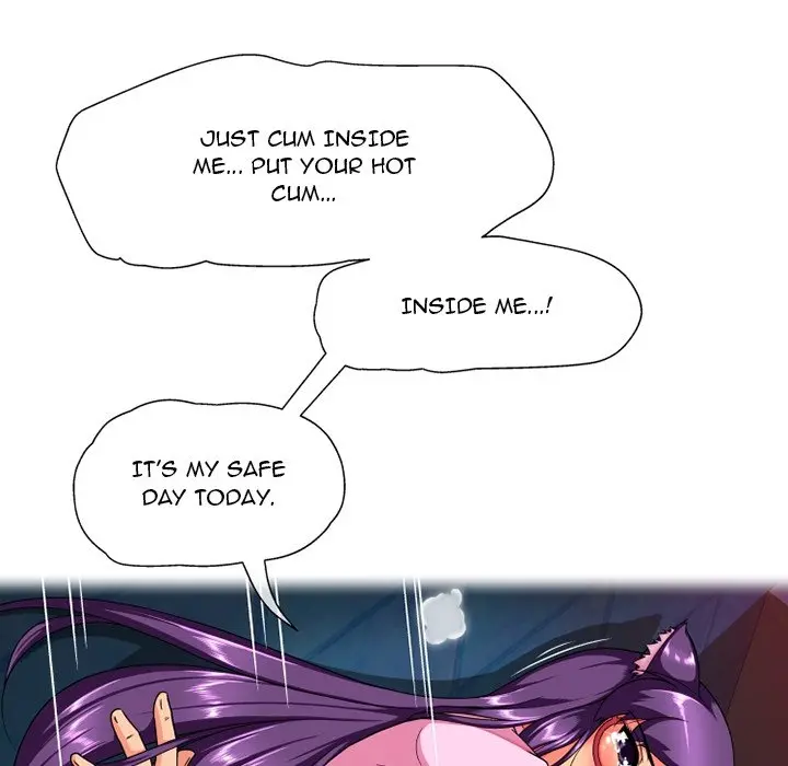A Tale of Tails Episode 15 - Page 51
