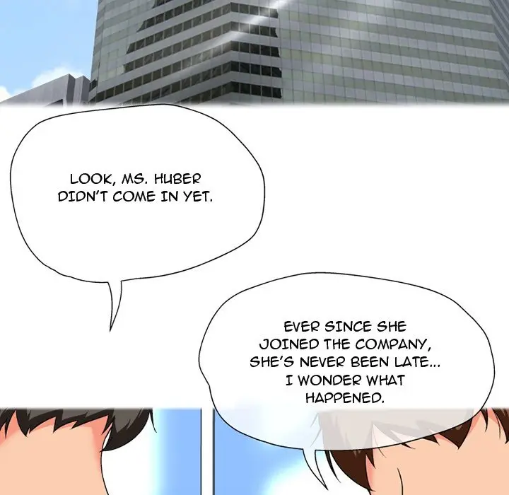 A Tale of Tails Episode 15 - Page 91
