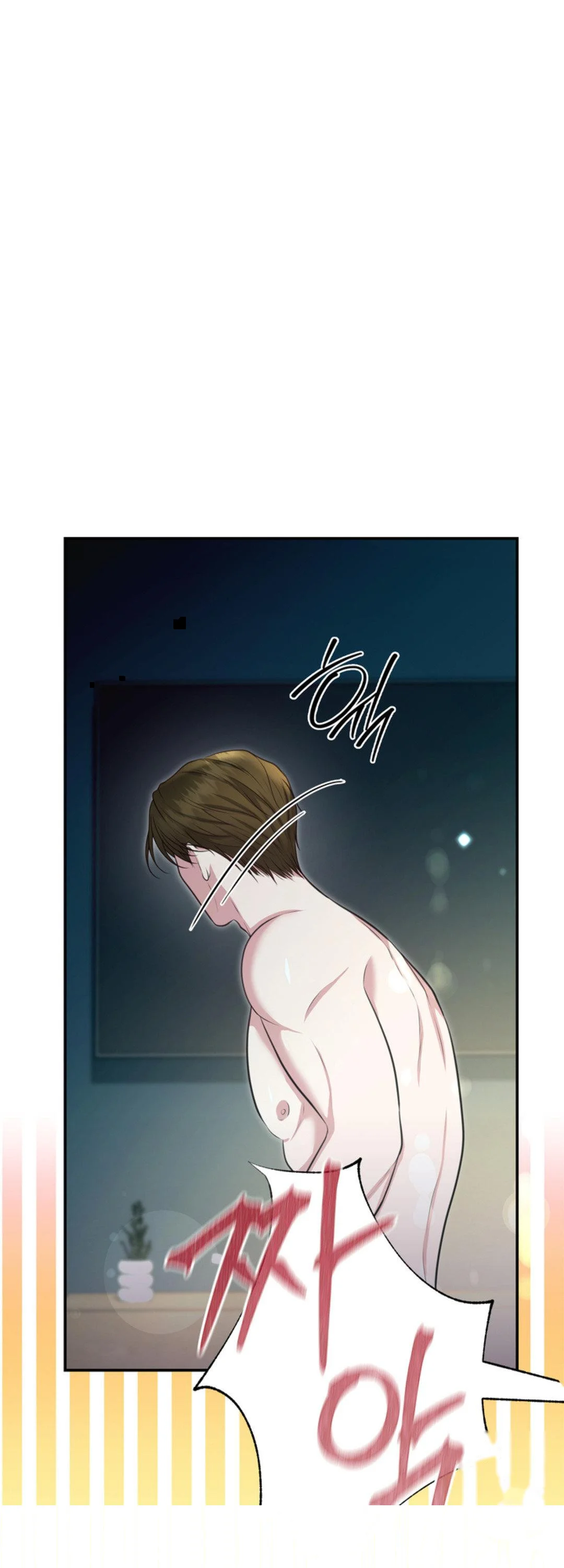 A Taste For Being Treated Roughly Episode 24 - Page 16