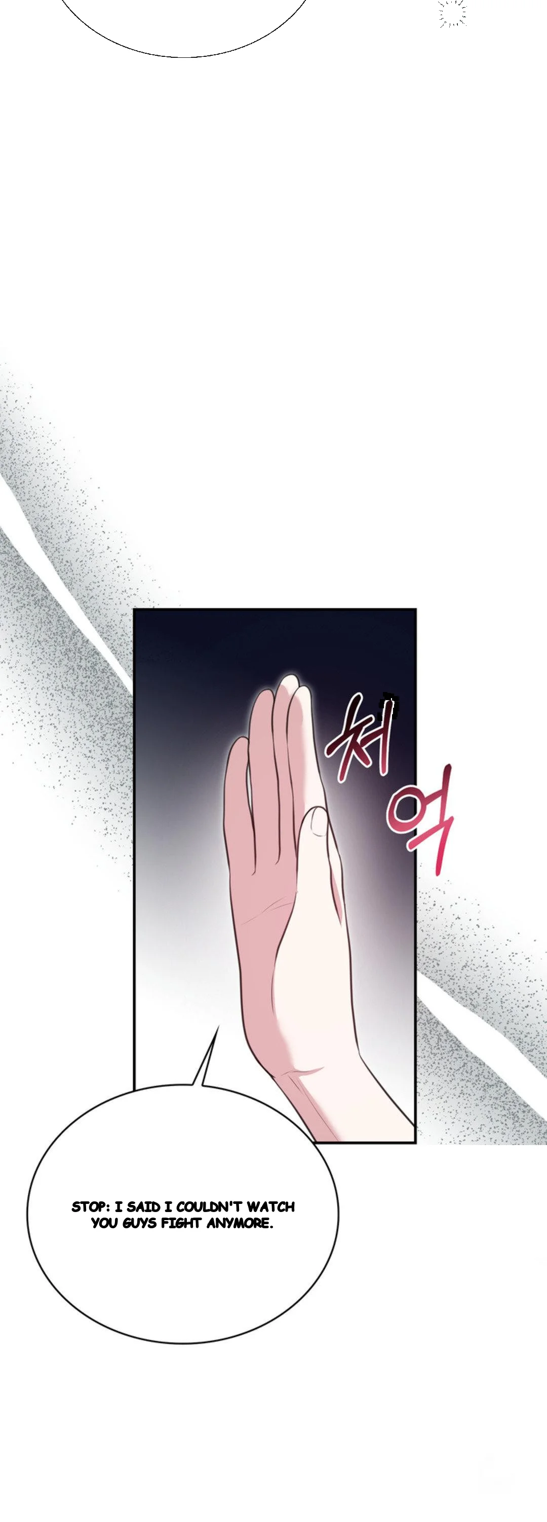 A Taste For Being Treated Roughly Episode 24 - Page 21