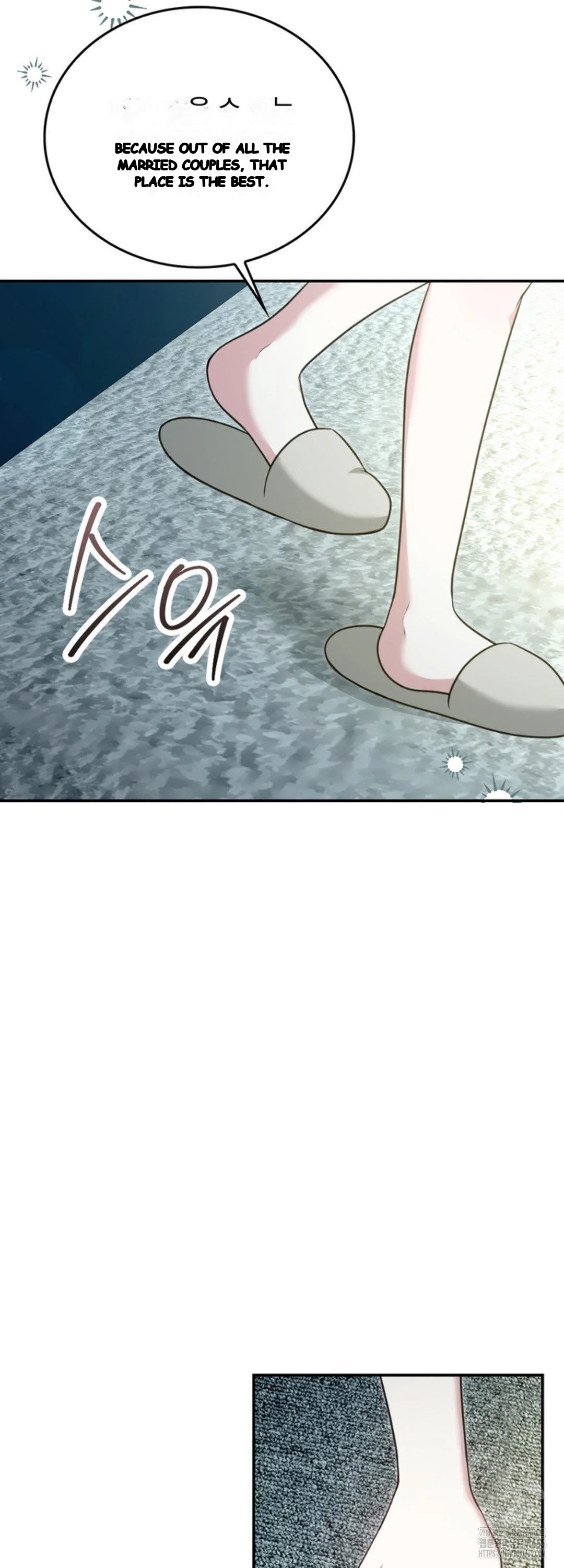 A Taste For Being Treated Roughly Episode 24 - Page 27