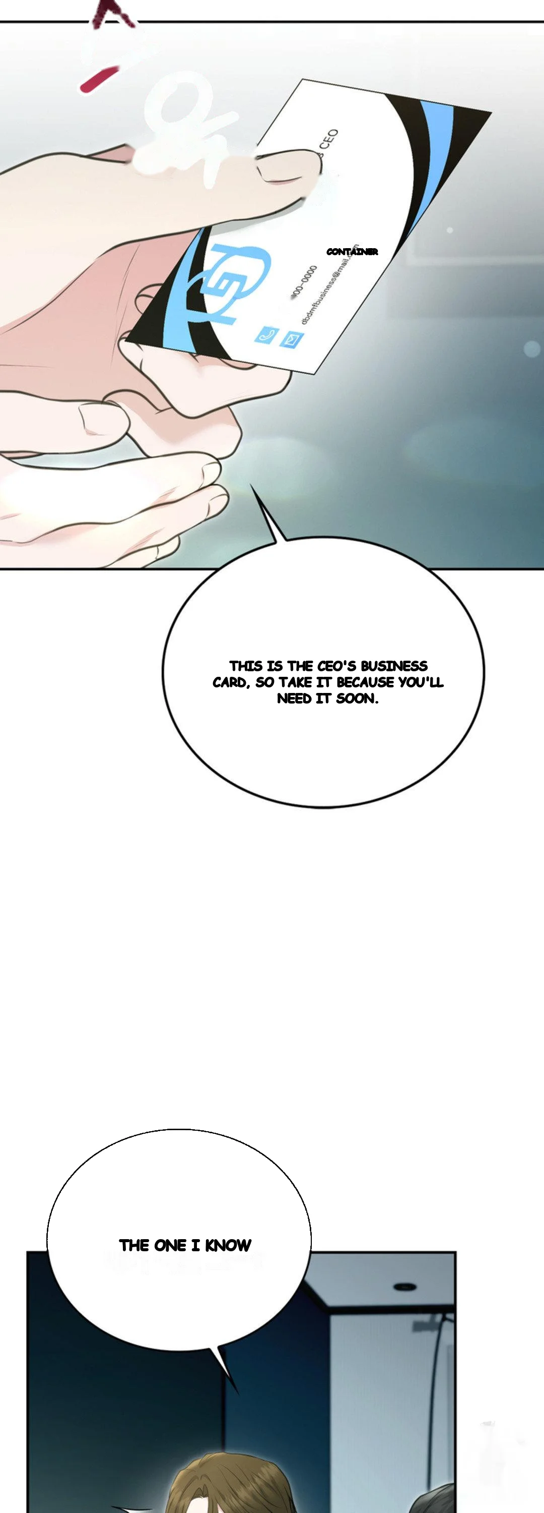 A Taste For Being Treated Roughly Episode 24 - Page 33