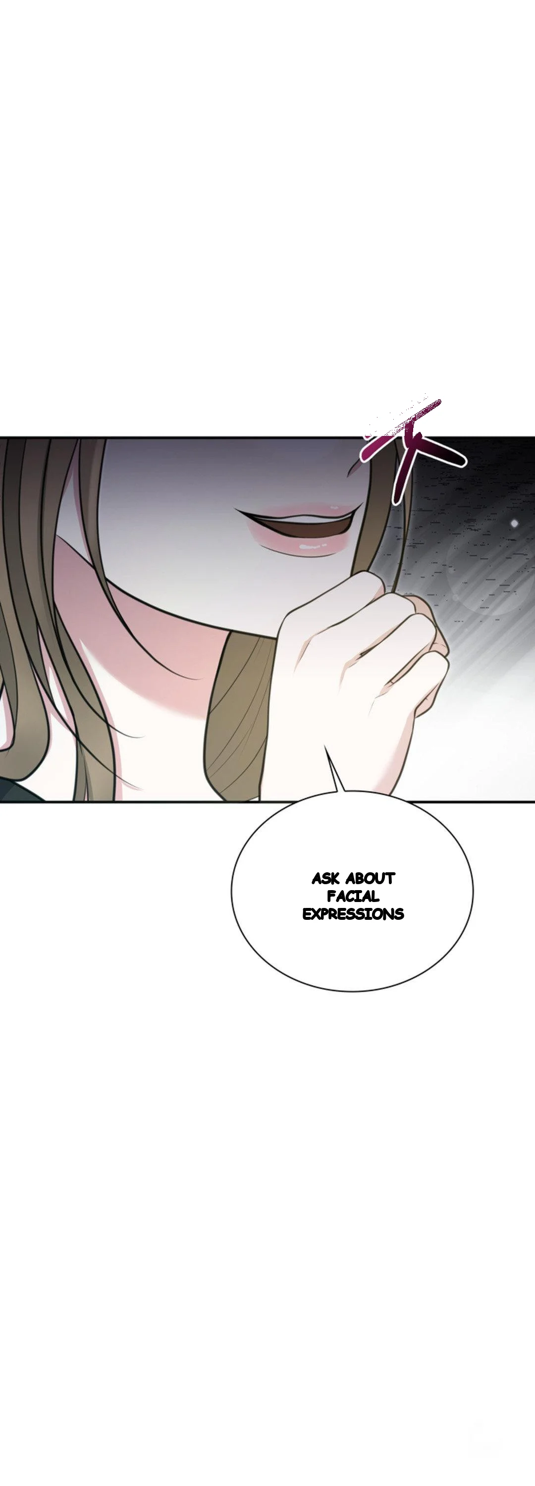 A Taste For Being Treated Roughly Episode 24 - Page 37