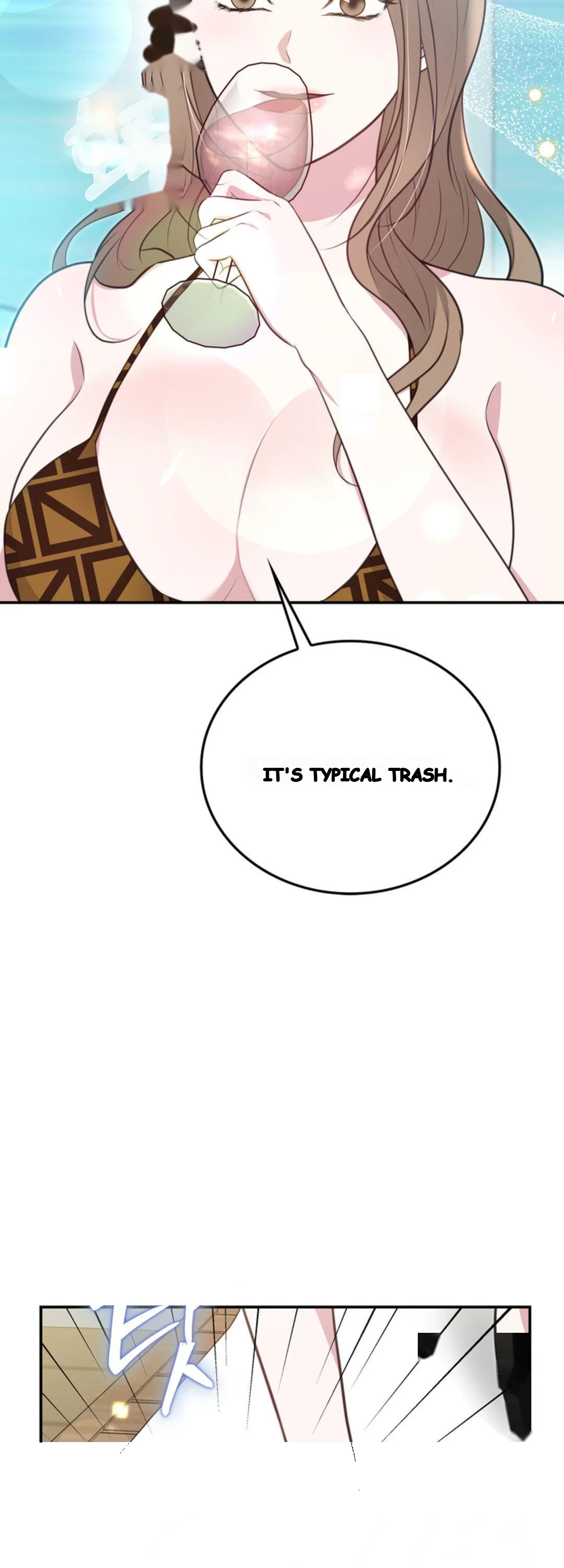 A Taste For Being Treated Roughly Episode 24 - Page 48