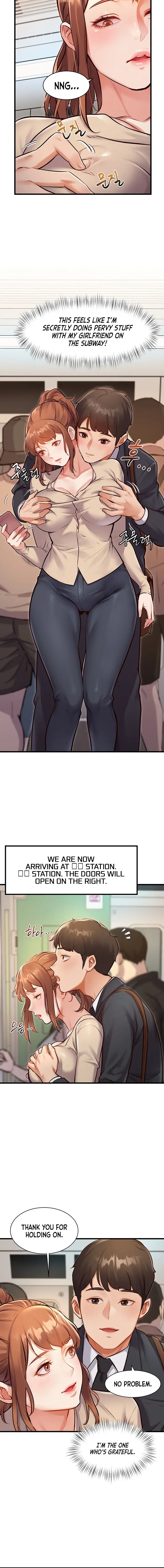 A Theme For Every Building Episode 1 - Page 20