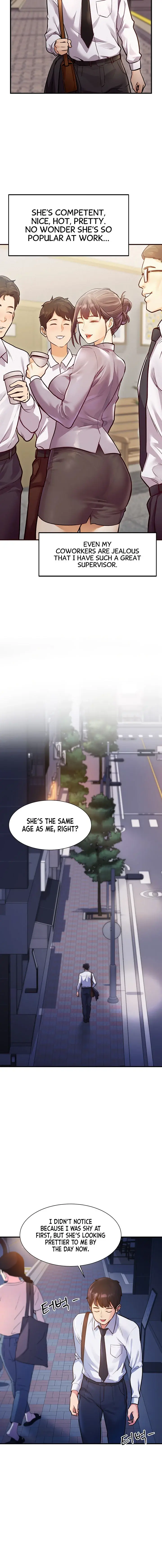 A Theme For Every Building Episode 1 - Page 4