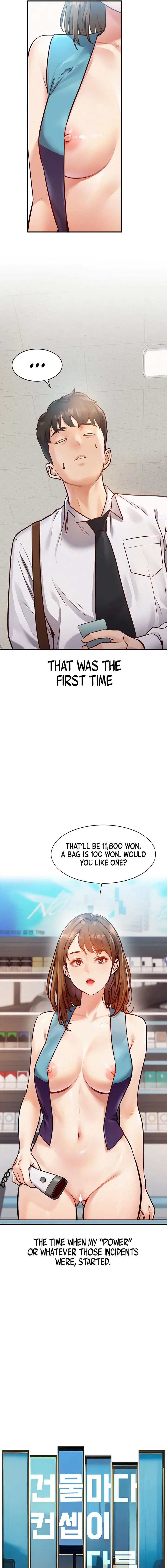 A Theme For Every Building Episode 1 - Page 7