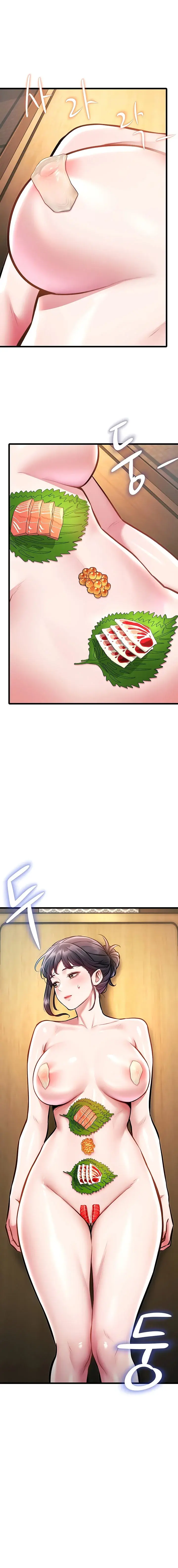 A Theme For Every Building Episode 13 - Page 5