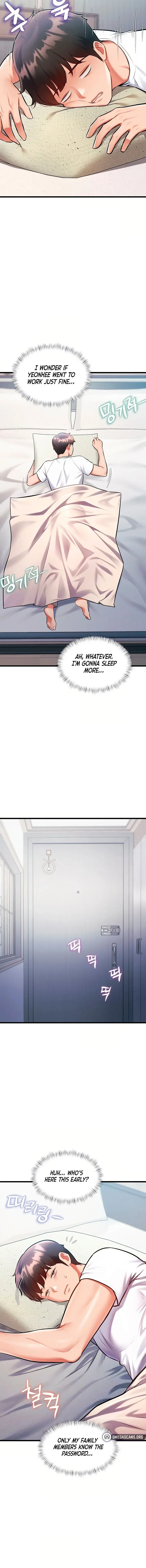 A Theme For Every Building Episode 45 - Page 2