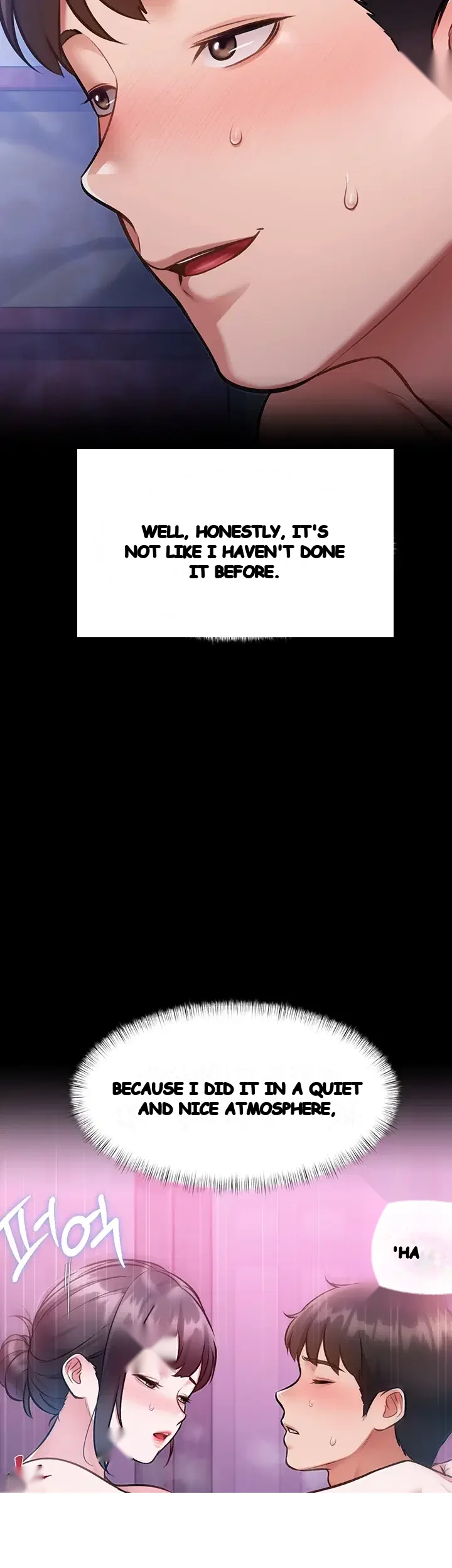 A Theme For Every Building Episode 64 - Page 40