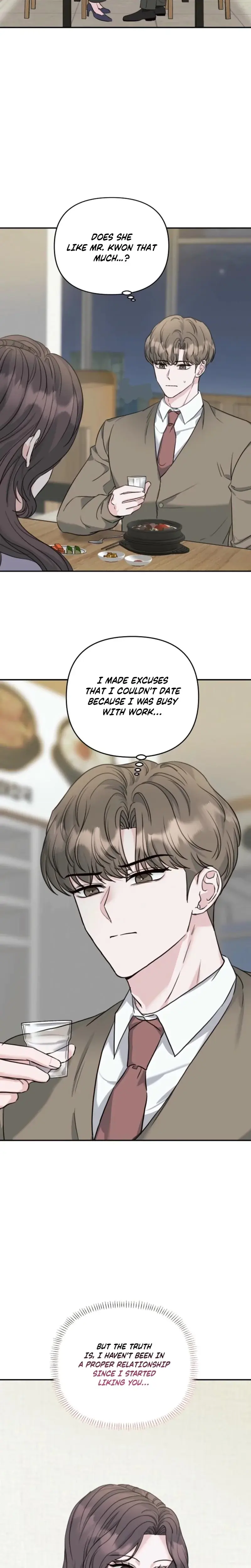 A Thrilling Confession Episode 21 - Page 13
