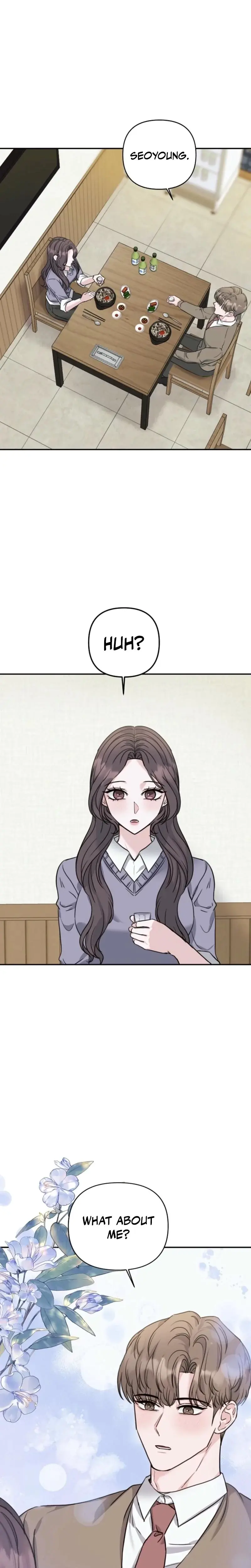 A Thrilling Confession Episode 21 - Page 16