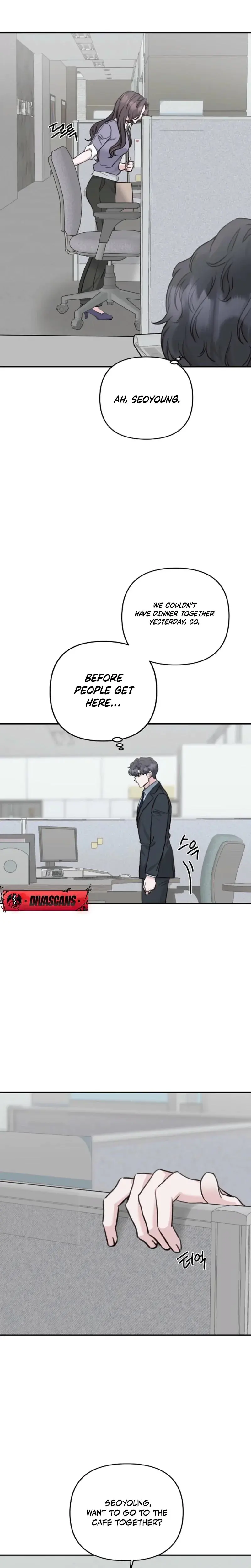 A Thrilling Confession Episode 21 - Page 2