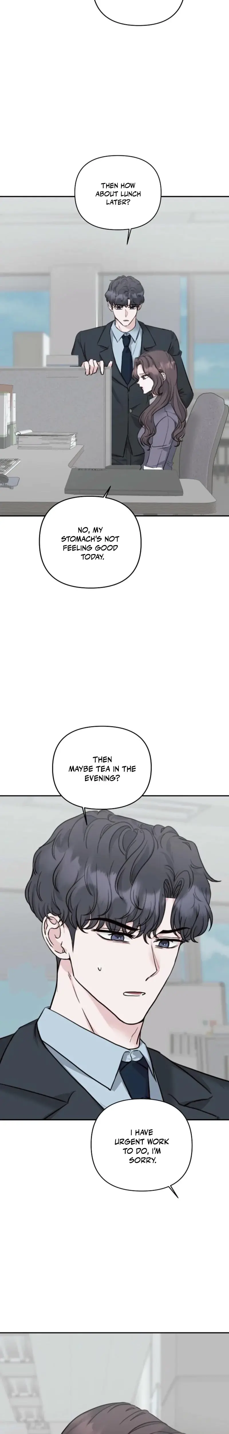 A Thrilling Confession Episode 21 - Page 4