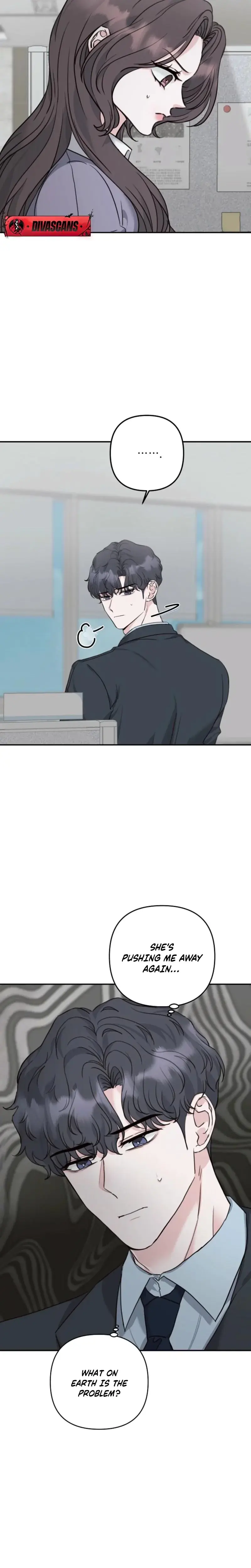 A Thrilling Confession Episode 21 - Page 5