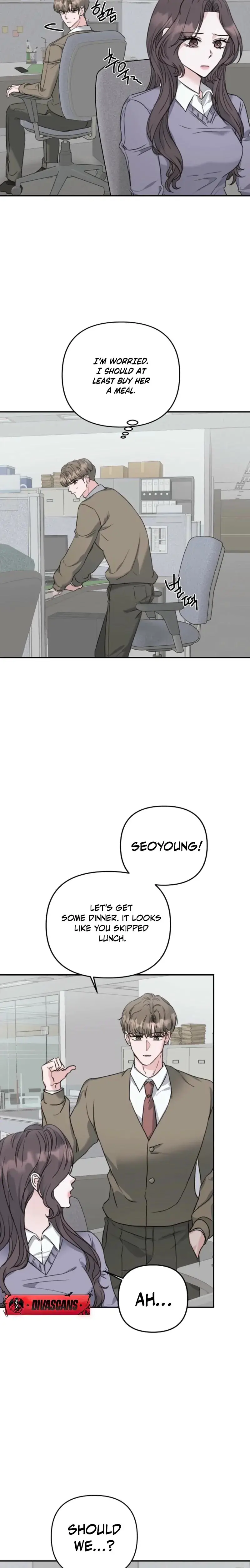 A Thrilling Confession Episode 21 - Page 7
