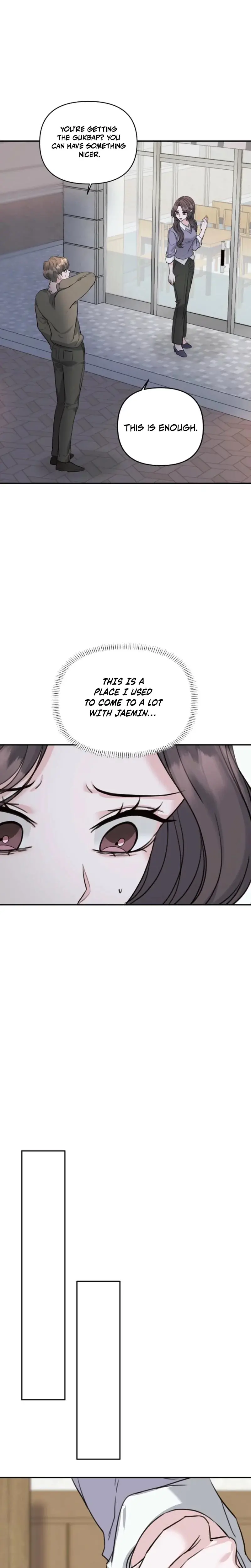 A Thrilling Confession Episode 21 - Page 9