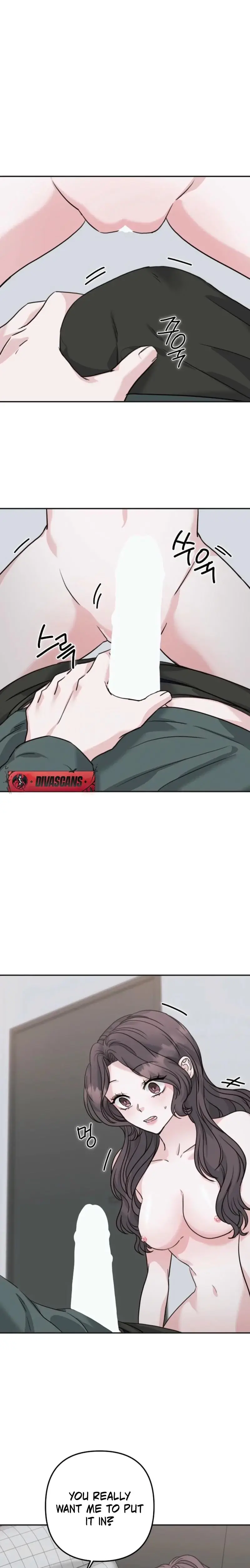 A Thrilling Confession Episode 25 - Page 10