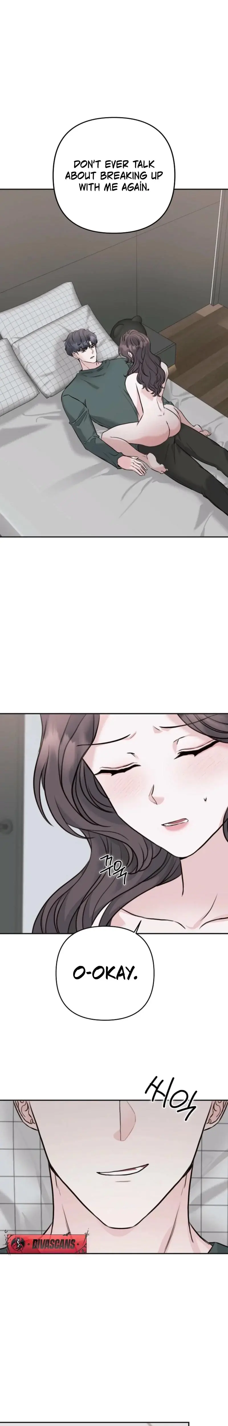 A Thrilling Confession Episode 25 - Page 12