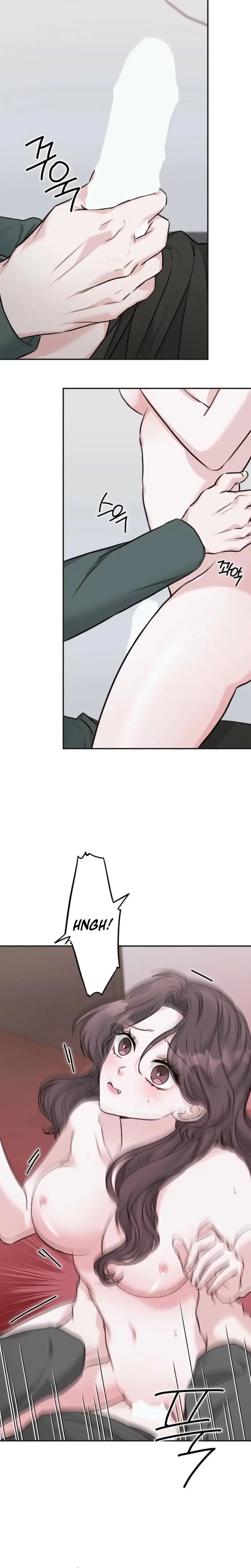 A Thrilling Confession Episode 25 - Page 13