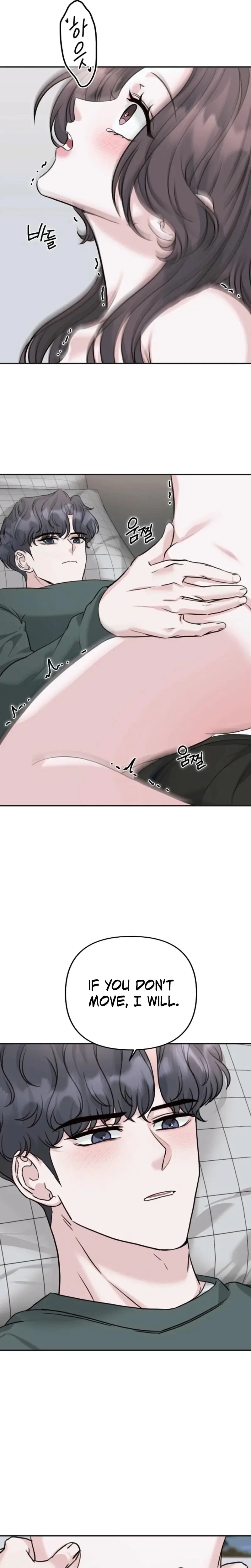 A Thrilling Confession Episode 25 - Page 14