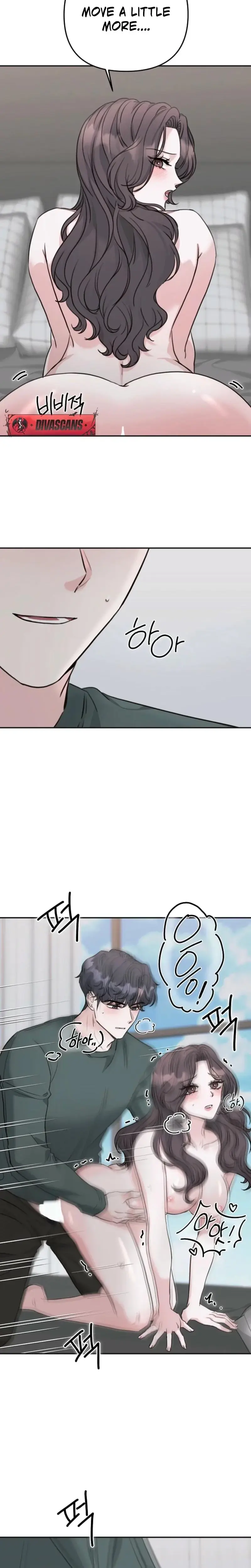 A Thrilling Confession Episode 25 - Page 18
