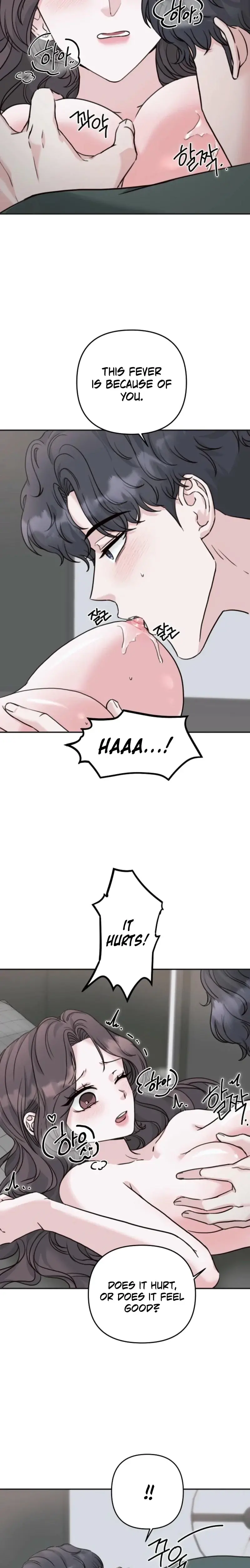 A Thrilling Confession Episode 25 - Page 2