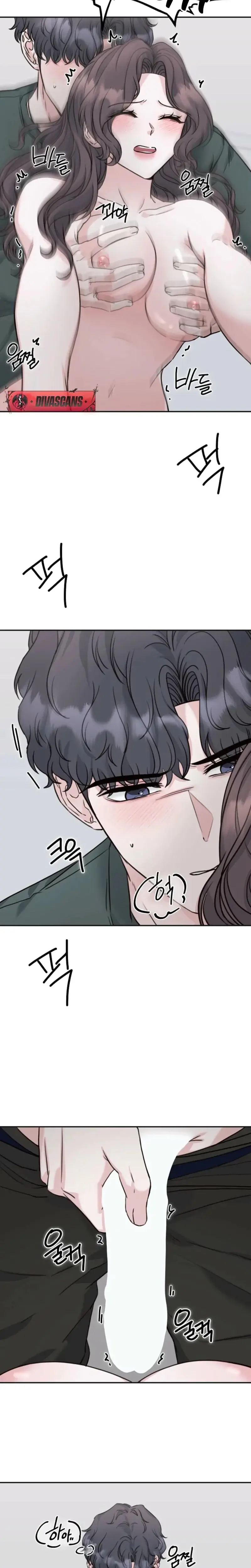 A Thrilling Confession Episode 25 - Page 21