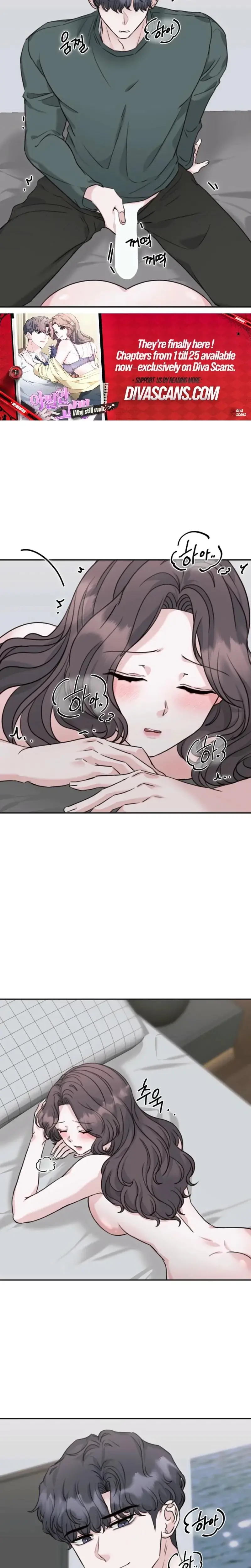 A Thrilling Confession Episode 25 - Page 22