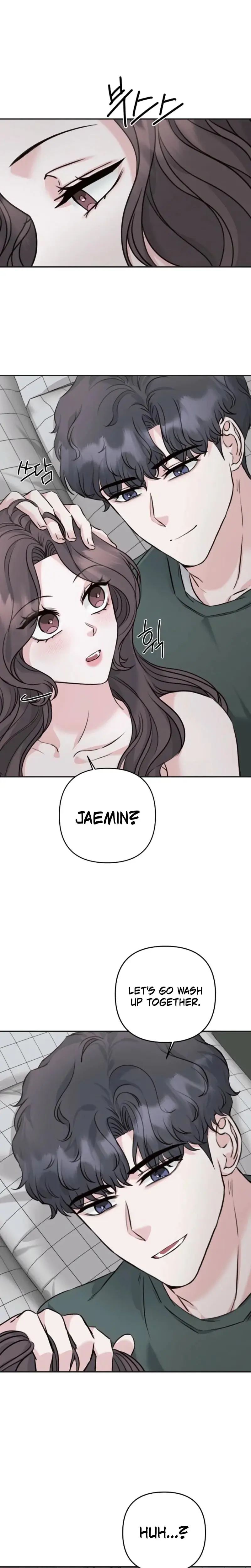 A Thrilling Confession Episode 25 - Page 24