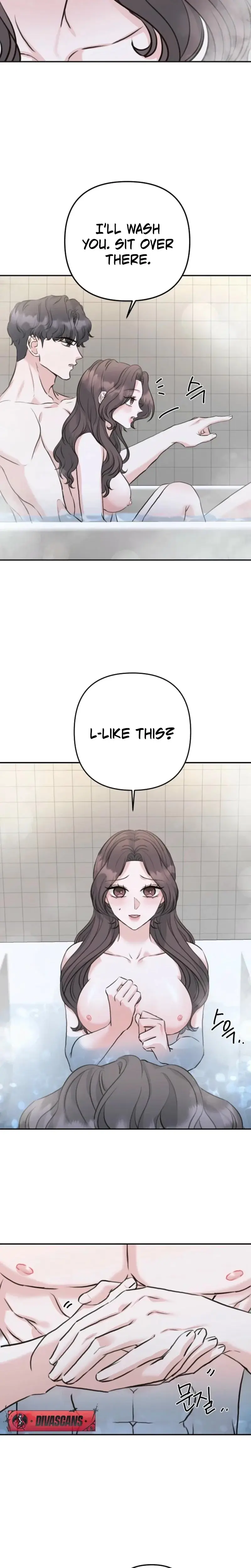 A Thrilling Confession Episode 25 - Page 28