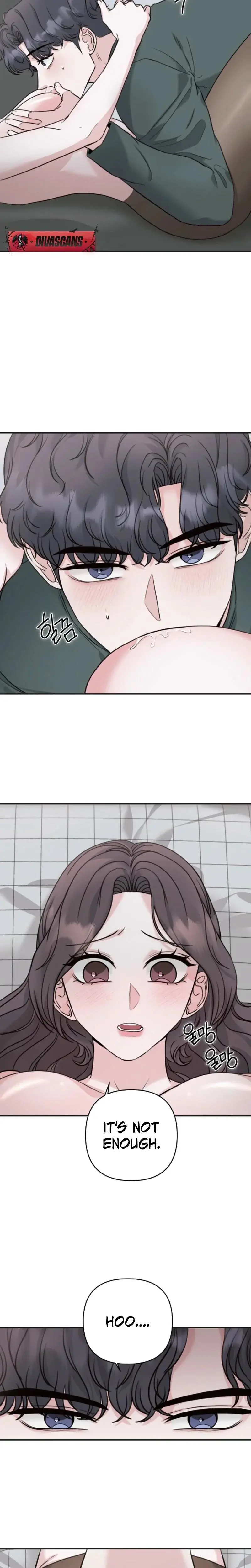 A Thrilling Confession Episode 25 - Page 3