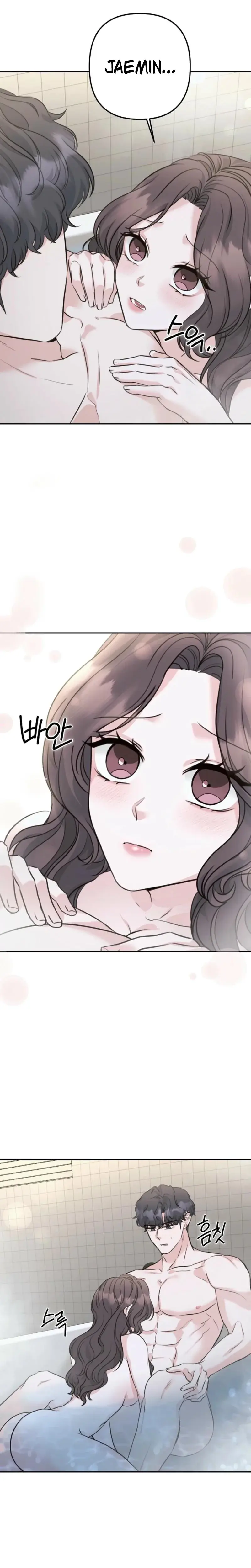A Thrilling Confession Episode 25 - Page 30