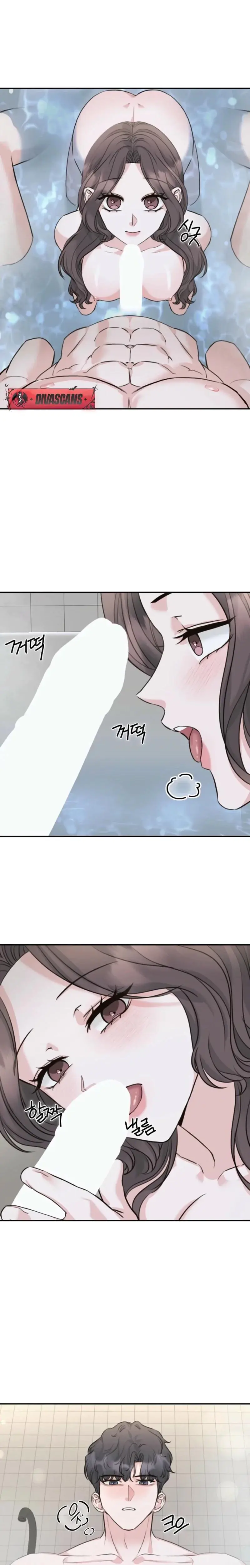 A Thrilling Confession Episode 25 - Page 31
