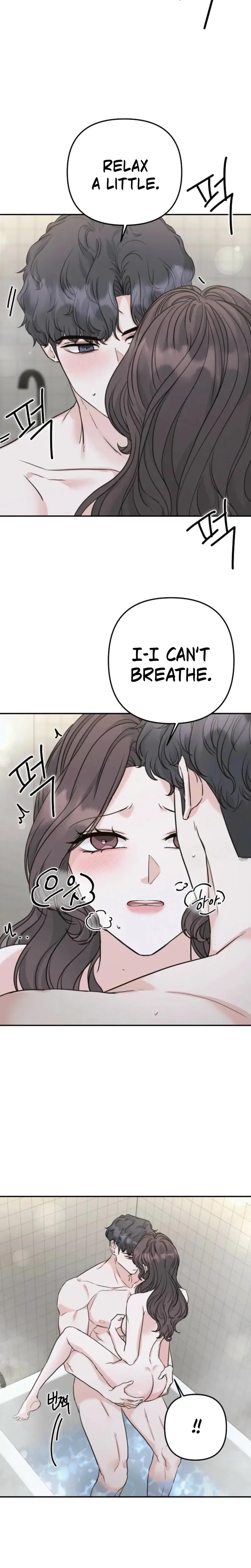 A Thrilling Confession Episode 25 - Page 34
