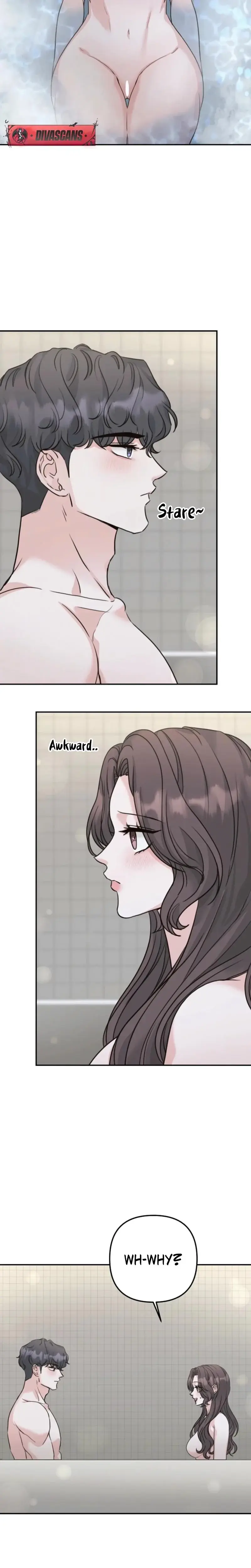 A Thrilling Confession Episode 25 - Page 39