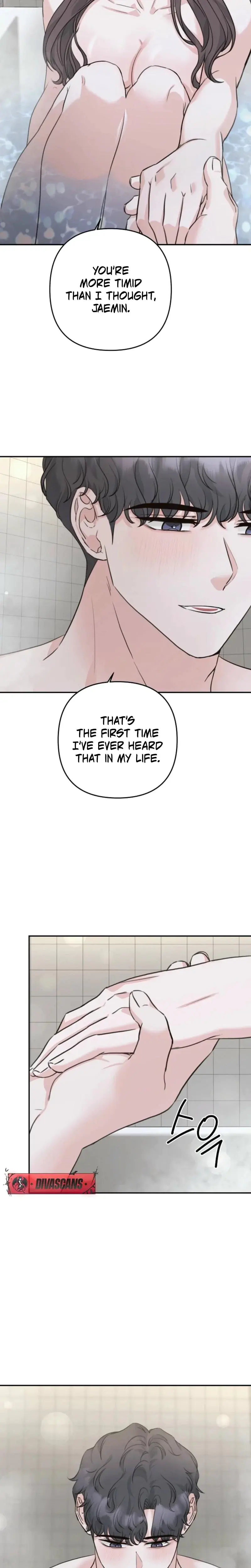 A Thrilling Confession Episode 25 - Page 42