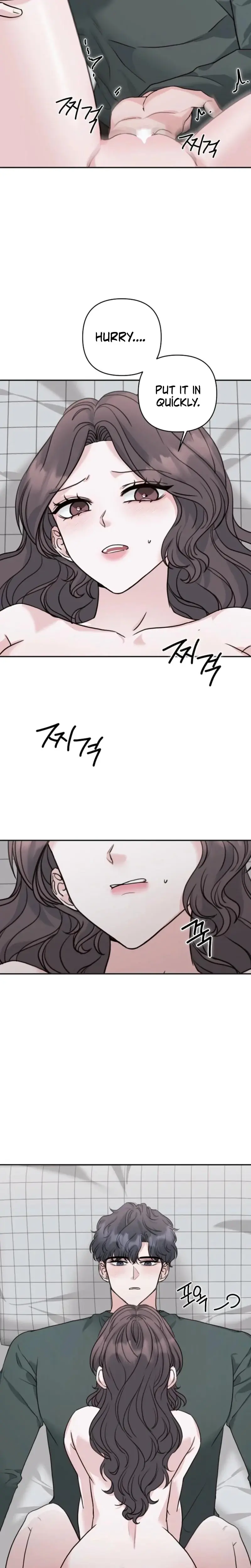 A Thrilling Confession Episode 25 - Page 8