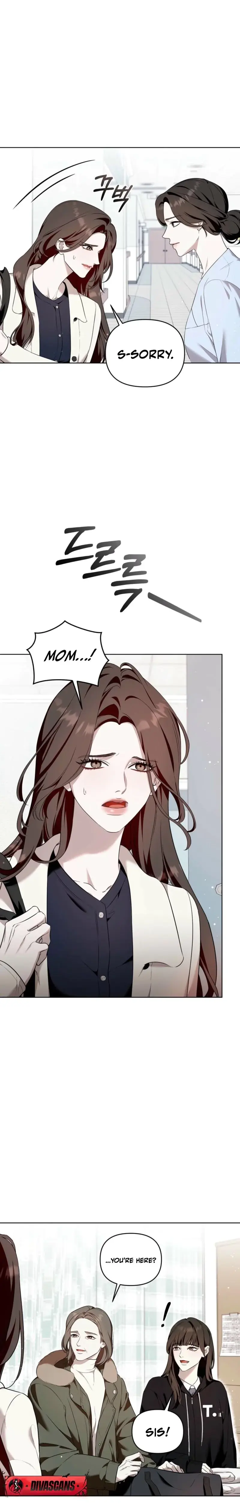 A Turbulent Affair Episode 1 - Page 17