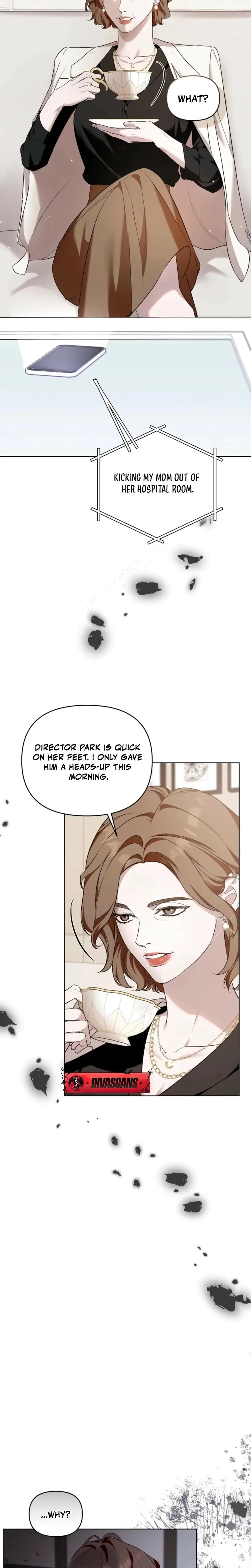 A Turbulent Affair Episode 1 - Page 21