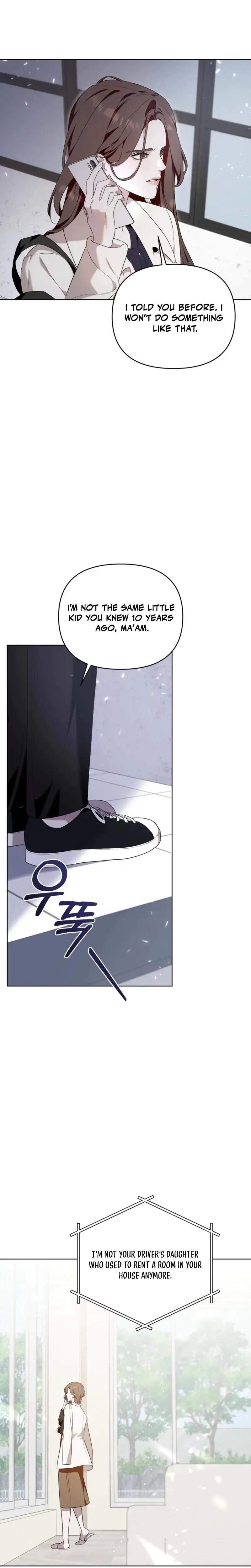 A Turbulent Affair Episode 1 - Page 26