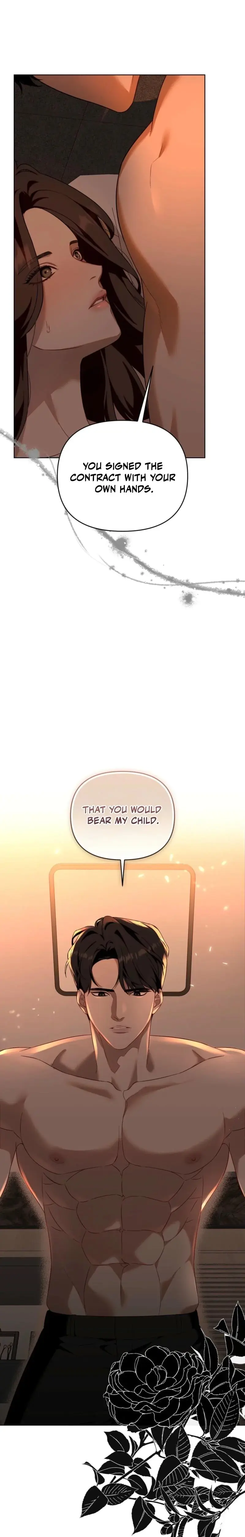 A Turbulent Affair Episode 1 - Page 5