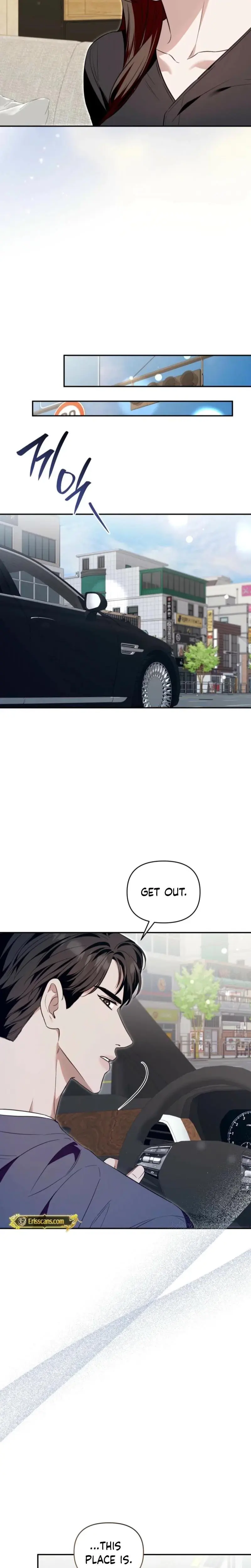 A Turbulent Affair Episode 52 - Page 12