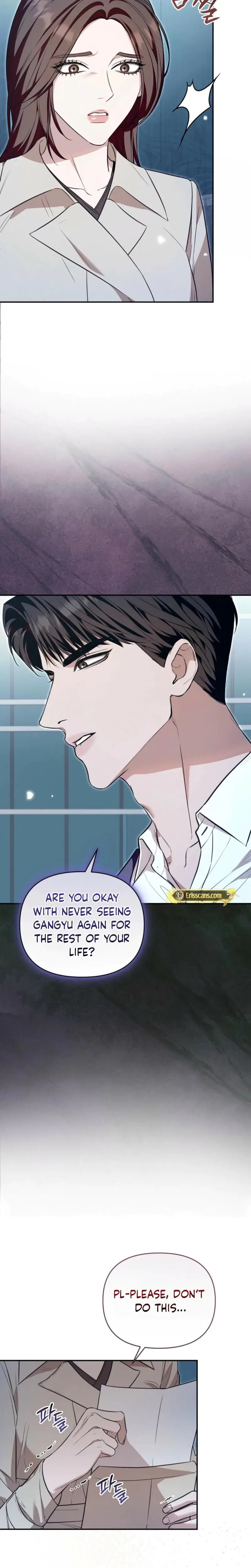 A Turbulent Affair Episode 52 - Page 17