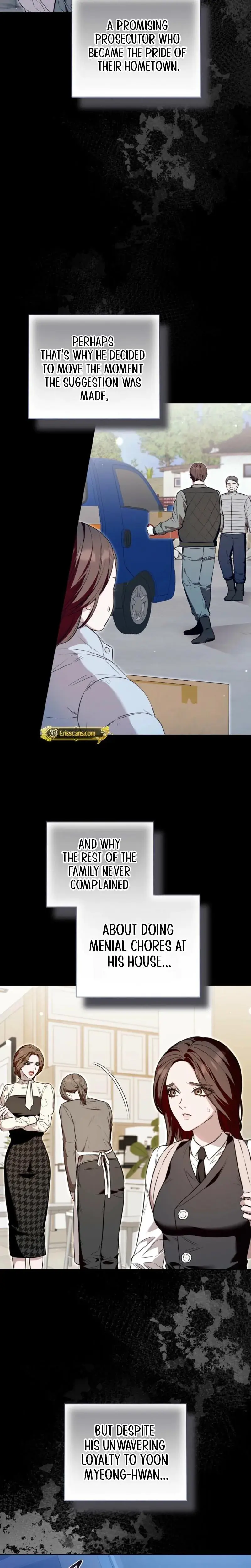 A Turbulent Affair Episode 52 - Page 2
