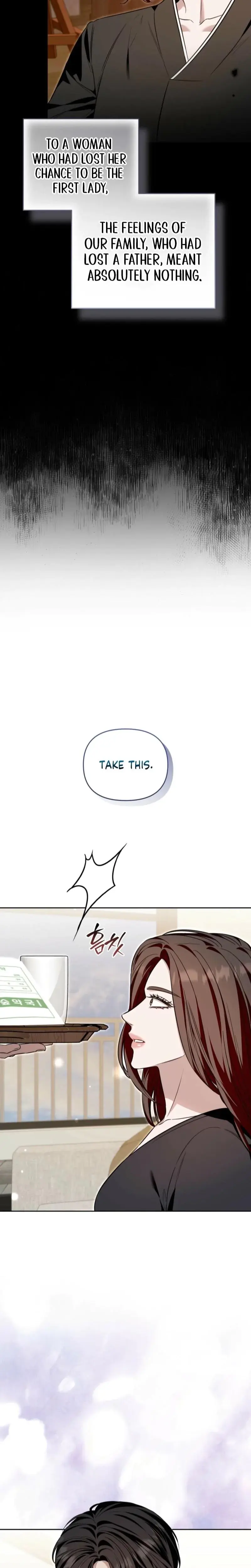 A Turbulent Affair Episode 52 - Page 8